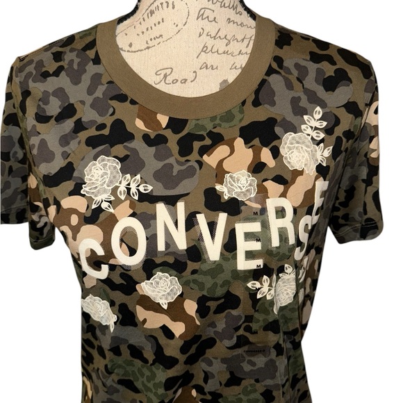 Converse Top - Picture 2 of 8